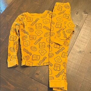 Breakfast Jammies 🍳 🥓 🍞 5T